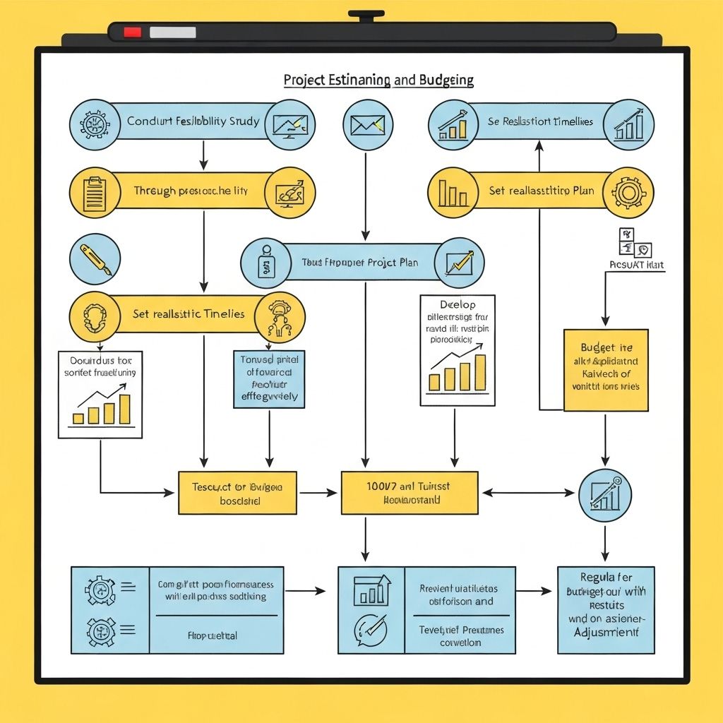 Tendering & Estimation